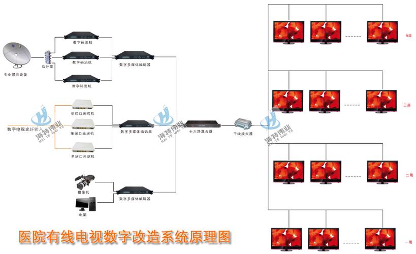 数字电视接入网络故障什么原因